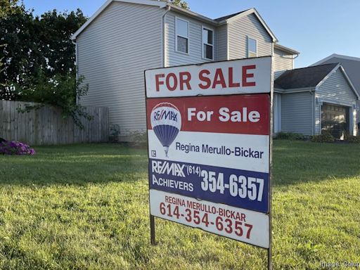 Why most of Central Ohio’s largest residential real estate agencies closed fewer deals last year