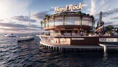 Hard Rock Cafe anuncia unidade inédita no Brasil