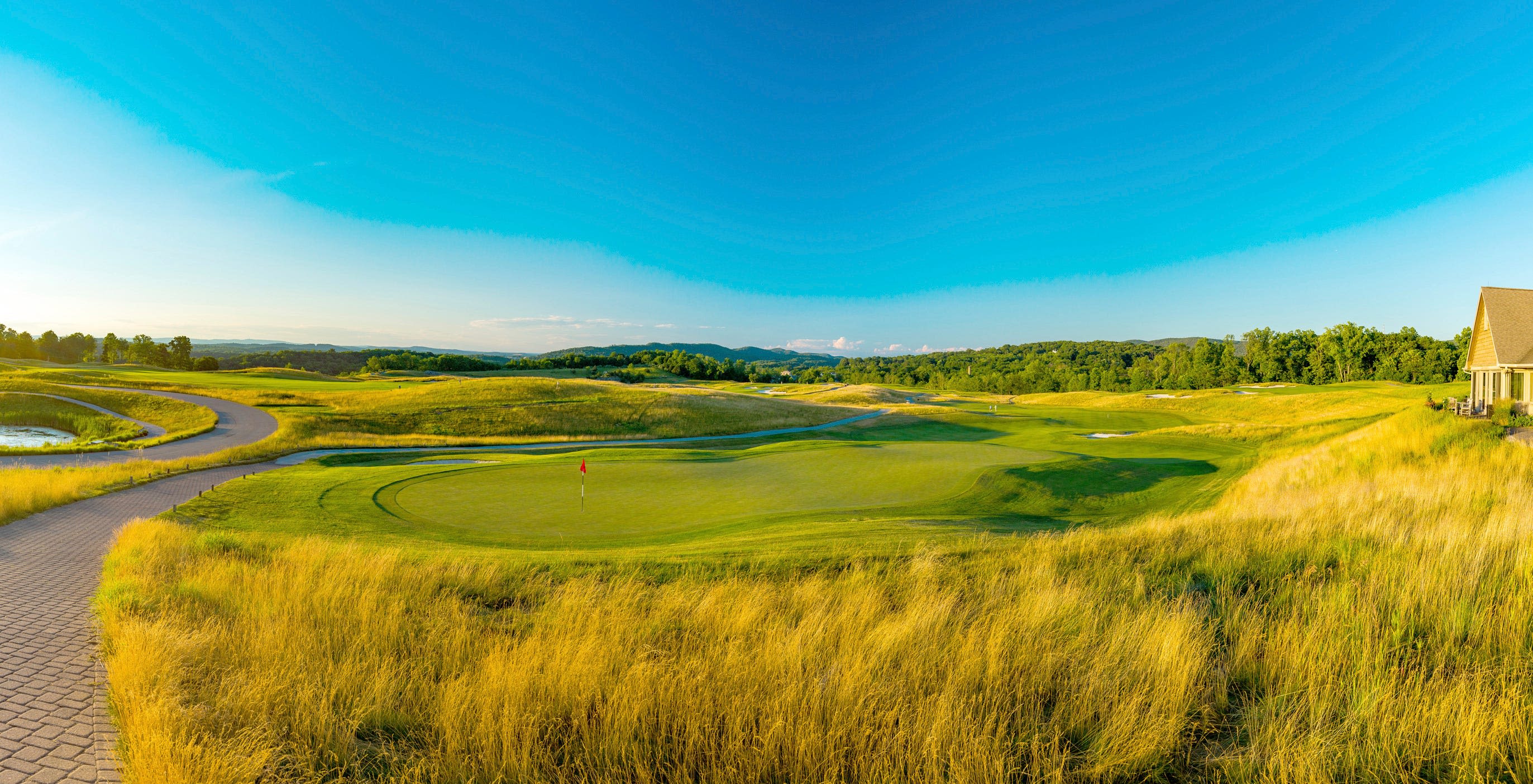 Top 15 public golf courses in New Jersey that you can't miss: 2024 GolfWeek rankings