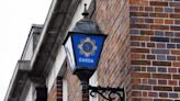 Man, 30s, found dead on Dublin street