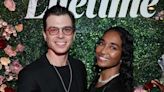 Chilli Says She No Longer Fears Marriage Thanks to Boyfriend Matthew Lawrence