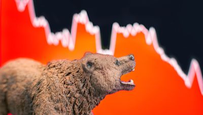 Is a Bear Market Looming? There's Good and Bad News About the Future for Stocks.