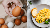 Salud: ¿Por qué los huevos de gallina no se tienen que refrigerar?