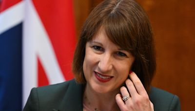 Rachel Reeves hints at above inflation public sector pay rises