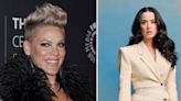 Pink Isn't Interested in Taking Over Katy Perry's Spot on 'American Idol'