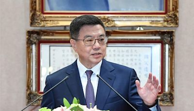 白委爆卓榮泰致電韓國瑜「盼暫緩三讀」 政院回應了