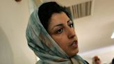 Narges Mohammadi: Iranian Nobel laureate begins hunger strike in notorious Evin prison