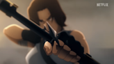 Animated Tomb Raider series gets a teaser trailer, release date