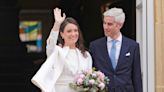 There's a New Royal Baby in Luxembourg! Princess Alexandra Welcomes First Child