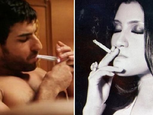 World No Tobacco Day! Here's How These 7 Bollywood Actors Successfully Quit Smoking Cigarettes