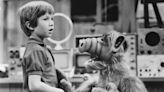 La dramática historia de vida de Benji Gregory, el niño de Alf que murió junto a su perro