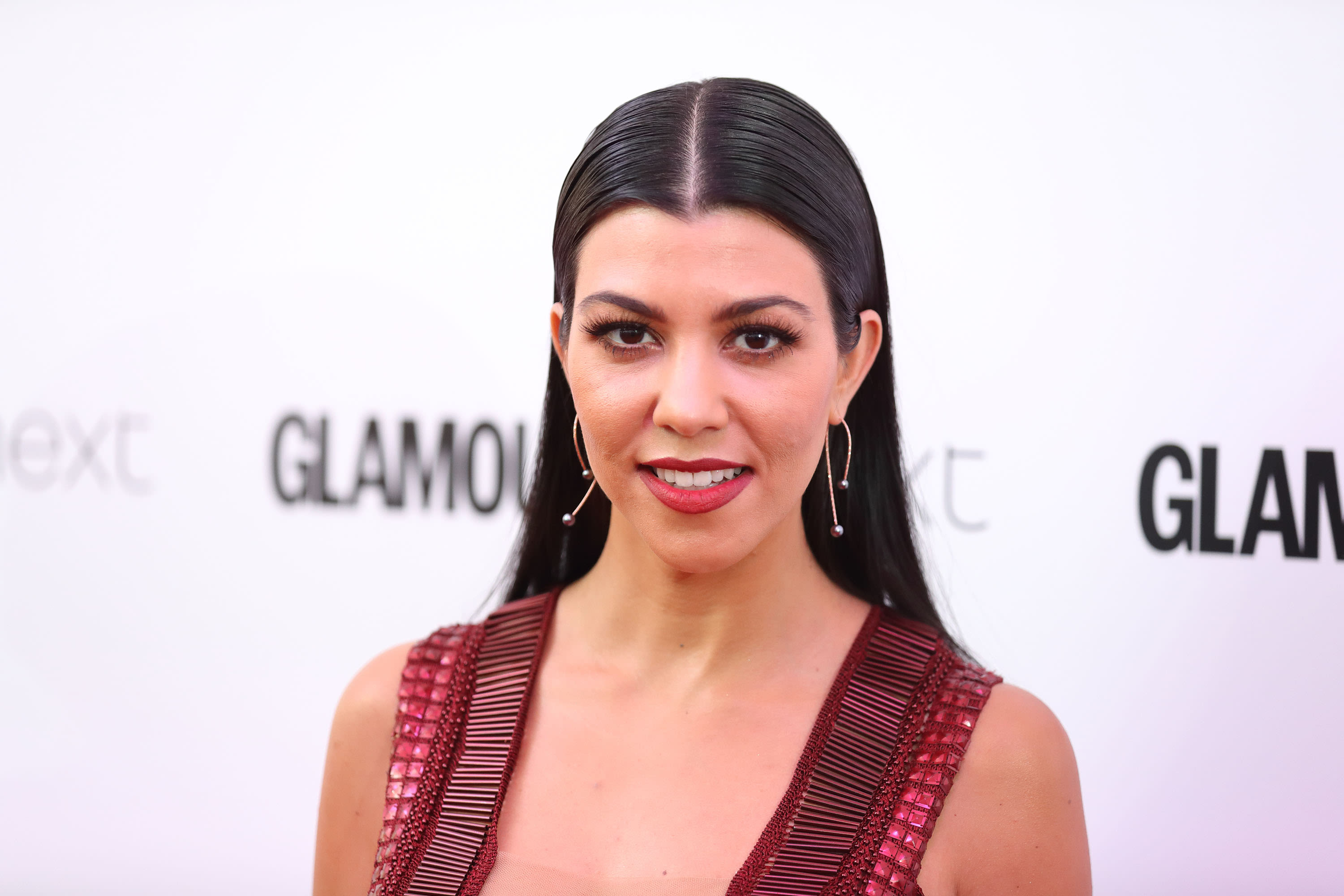 Resurfaced Photos of Kourtney Kardashian’s Daughter Penelope Show How Much She’s Grown on Her 12th Birthday