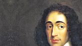 Spinoza, una frontera histórica