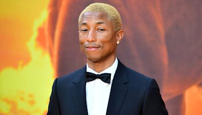 Drip Too Swaggy: 13 fashion lessons Pharrell taught us