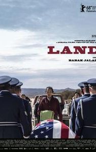 Land (2018 film)