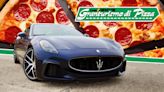 Gran Turismo di Pizza: Sampling NY’s Best Cheap Pies in a $220K Maserati