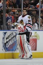 Corey Crawford