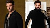 Hrithik Roshan and Jr NTR's War 2 to have action-packed one-on-one combat scene? Stunt master Anl Arasu spills beans