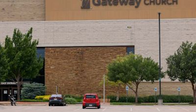 Gateway Church parts ways with founding elder Steve Dulin