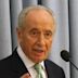 Shimon Peres