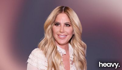 Kim Zolciak Shares Where She Stands With Daughter, Ariana, Following Cryptic Post