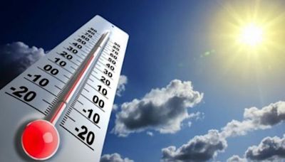 Cuba marca nuevo récord de temperatura en mayo - Noticias Prensa Latina