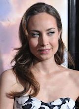 Courtney Ford