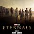 Eternals [Original Motion Picture Soundtrack]