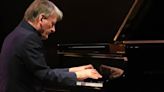 El piano de Sir Stephen Hough protagoniza la tercera semana del Festival de Úbeda