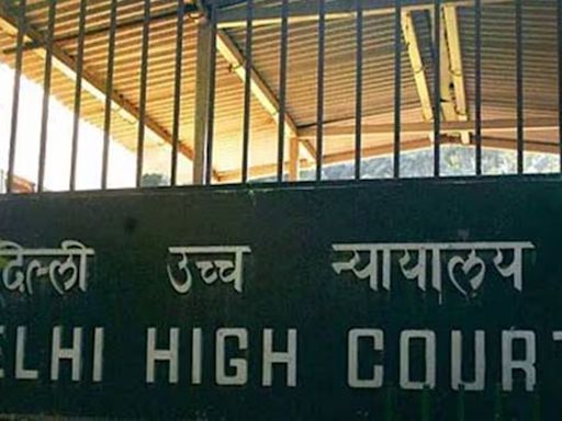 Delhi HC: No coercive action for now against visually impaired DU assistant professor fined for ‘overstaying’ in hostel