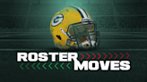 Packers announce 6 roster moves following rookie minicamp