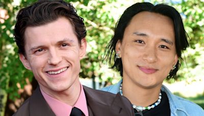 Tom Holland, Oscar-Nominated Director Pawo Choyning Dorji Earn Awards At Inaugural World Culture Film Festival