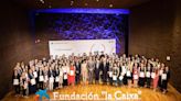 Seis becarios valencianos reciben una beca de la Fundación «la Caixa» para cursar un posgrado en el extranjero