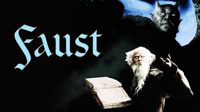 Faust (1926 film)