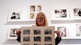 Pattie Boyd’s trove of iconic music treasures surpasses expectations as it nets $3.6 million at auction