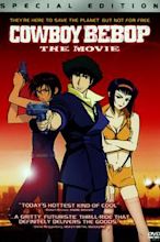 Cowboy Bebop, le film