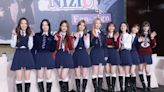 NiziU台北簽唱會圓滿達成任務丨9成員面對粉絲暖說「我愛你」