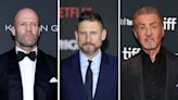 Jason Statham to Star in ‘Levon’s Trade’ for Director David Ayer and Writer Sylvester Stallone