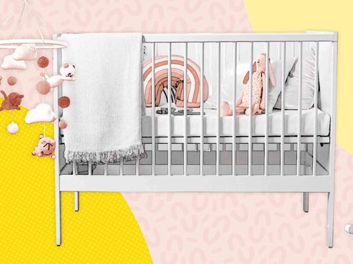 New Addition on the Way? How to Design a Nursery That's Multifunctional