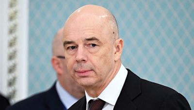 Russian PM proposes new ministers, retains ministers of finance, economy