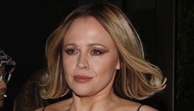 Kimberley Walsh shares 'difficulty' as 'curveball' Girls Aloud tour kicks off