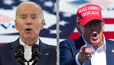 Sunday shows preview: Biden campaign chaos continues; Trump veepstakes in view
