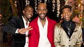 Meet Karamo Brown’s Kids, Jason and Chris