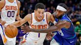 Fiery Patrick Beverley will make Phoenix Suns-Los Angeles Lakers rivalry even more intense