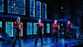 Review: ‘Jersey Boys’ is a jukebox time machine at Mercury — and oh, what a voice!