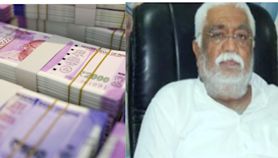 Meet Kanpur's Wealthiest Man: The Genius Behind Ghadi Detergent, His Net Worth Is ...