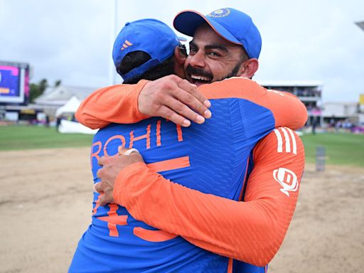 T20 WC win is a turning point for Indian cricket—now begins the end of Rohit-Kohli era