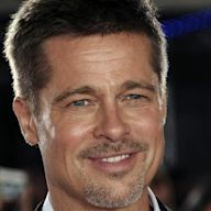 Brad Pitt