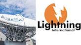 AsiaSat Acquires Lightning International, Content and Channels Distributor (EXCLUSIVE)