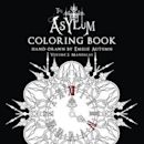 The Asylum Coloring Book Volume 1: Mandalas